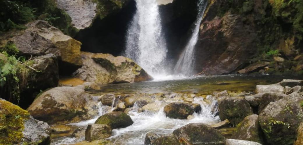 Andino Hotel Machupicchu Экстерьер фото